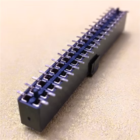 Túneles y detección de cabezales de carretera integrados