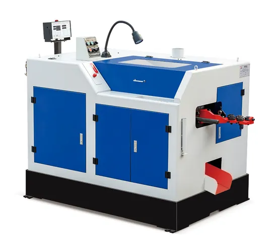 Cabezal frío chino del precio de fábrica de la máquina de rumbo en frío de pernos y tornillos 1d2b