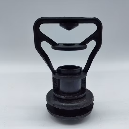 Boquilla de pulverización en espiral para torre de enfriamiento Bac 360